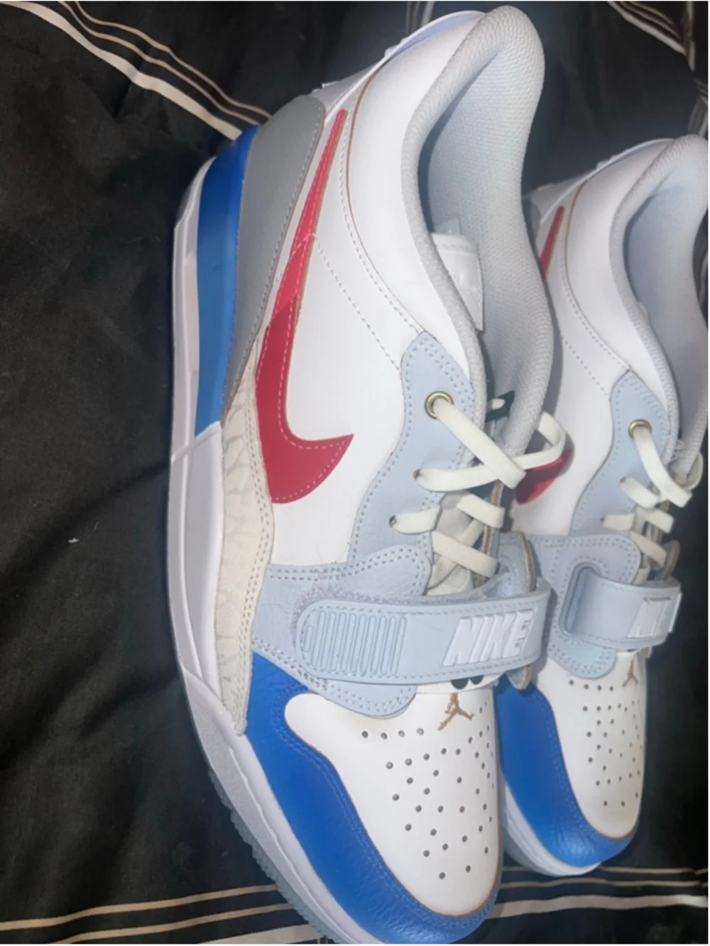 Jordan 312 Low Size 11.5M